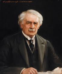 Image result for lloyd george