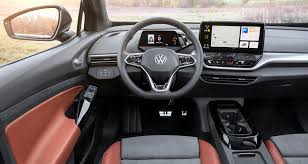 Ein paar videos findet man bereits im vw österreich kanal, das ist aber das erste speziell zum aber ich kann mir schon vorstellen, das da ein autohaus/abteilung in österreich zu vorschnell was nettes für seine kunden zu filmen, ohne dies mit. Alle Infos Vw Id 4 Alles Auto