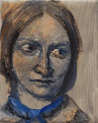 Celia Paul: Up from the Burning Bracken