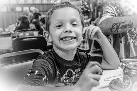 Gage's Cornhole Journey