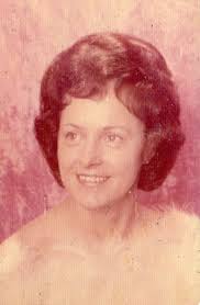 Rosemary Joan Rechtenbach