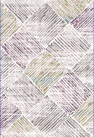 Flora Irem 3263a Krem Modern Hali Modelleri Quilts Flora Paper