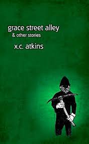  Xavier Atkins Grace Street Alley Arts Calendar The Austin Chronicle