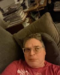 This is my day 4 after my first chemo treatment. I feel fatigued and just  Blah! I hope I feel better soon.