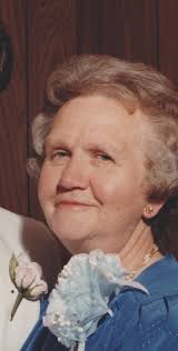 Obituary information for Jane Elizabeth Wright