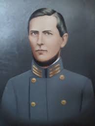 Col Thaddeus Dillard Bryson (1829-1890)