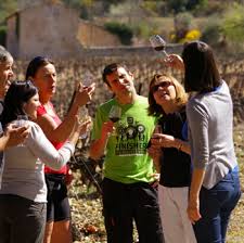 Commerce Economie Oenotourisme Les Floreales Du Vin Entre Oenotourisme Et Salon Btob