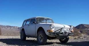 Your Ridiculously Awesome Safari Adventure Mercedes Wagon Wallpaper Is Here Vw Wagon Vw Type 3 Vw Baja