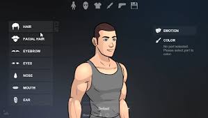Check spelling or type a new query. Character Creator 2d By Mochakingup