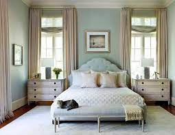 35 Spectacular Bedroom Curtain Ideas The Sleep Judge Home Home Bedroom Beautiful Bedrooms