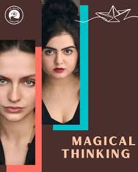 👀Lineup Reveal: STUART NOLAN👀 Stuart Nolan is a researcher, performer,  speaker and facilitator whose work lies at the intersection of empathy,  illusion, and embodied intelligence. Ever seen a Strange Thing? Well now