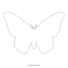 We are so excited to offer our shapes through silhouette! Silhouette Small Butterfly Outline Novocom Top
