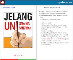 Ruang Belajar Siswa Kelas 8 Soal Unbk Geografi 2018 Dan Kunci Jawaban