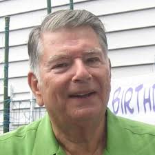 Rodney Kruse Obituary (1933