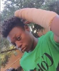 Malik Tyler Obituary (2005