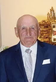 Oronzo Vito Fiorentino