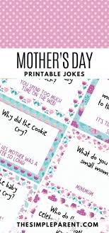 Because she left the phone off the hook. Mother S Day Jokes For Kids Laugh With Mom Free Printable Jokes
