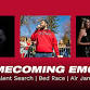 2024 Ball State Homecoming Emcee Audition Form