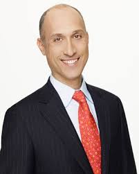 Jonathan Goodman — Maverix Private Equity