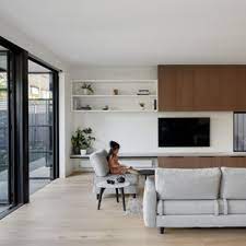 Living rooms are multifunctional spaces, so they need lighting for all. 75 Beautiful Modern Living Room Pictures Ideas July 2021 Houzz