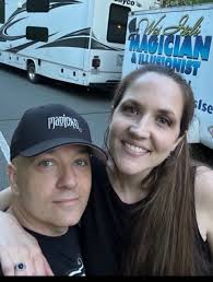 One more surprise! We've got @abrotherinlaw joining the Magic in the Middle  cast ✨ We're excited to see all our artists come together for this special  evening. If you haven't got your