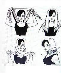 Pin By Chiniqua Tilley On Scarf Secret How To Wear Belts Head Scarf Styles Hermes Scarf