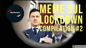 I meme più divertenti sui dpcm di conte e sulle autocertificazioni. Lockdown Meme Compilation 2 I Migliori Meme Sul Lockdown E Sui Nuovi Dpcm Youtube