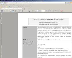 Biroul naţional de statistică is a clădire de birouri, clădire administrativă located at str. Https Www Unece Org Fileadmin Dam Stats Documents Ece Ces Ge 31 2011 06e The Millennium Development Goals In Moldova Eng Pdf
