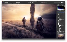 Go to the adobe website on safari browser click onto the mac version of photoshop it should download & in. Best Free Or Cheap Photo Editing Software For Mac 2020 Macworld Uk