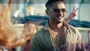 Image result for honey singh