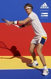 Zverev australian open 2021 outfit. Ø§Ù„Ù…Ø²Ø§Ù„Ù‚ Ø³Ù…ÙÙˆÙ†ÙŠØ© Ù†ÙˆØ¨Ø© Sascha Zverev Adidas Camash Investments Com