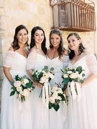 The Wedding The A List Bridesmaid Wedding Dresses Wedding