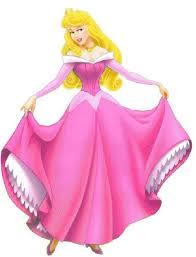Aurora Pink Dress Disney Clipart Disney Princes Aurora Sleeping Beauty