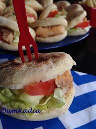 Mini Batbout Au Poulet Chawarma Recette Chawarma Chawarma Batbout