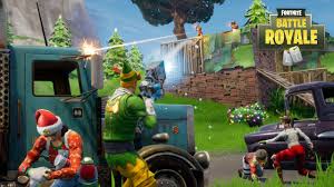Cuisine royale es un nuevo battle royale totalmente gratis en steam y ps4 con unos gráficos increíbles. Fortnite Celebra La Navidad Con Un Nuevo Evento Juegosadn