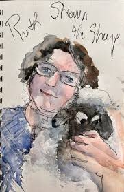 Pencils4tea & paper drifts!