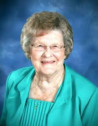 Obituary for Gladys (McGhee) Queener