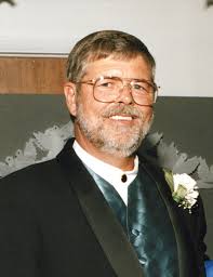 Obituary information for David Reid Baldwin