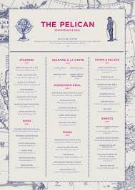 Pin On Menu Restaurant