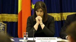 După ce a ridiculizat pnl, transmițând public că se mai gândește dacă accepta poziția cu numărul 1 pe listele pentru alegerile europarlamentare, acum transmite pe surse, în direct la realitatea tv. Mesaj Uluitor Laura CodruÈ›a Kovesi Procuror European FranÈ›a È™i Germania IÈ™i Retrag CandidaÈ›ii Jurnalista Care Ar Deveni Ministrul JustiÈ›iei Surse Capital