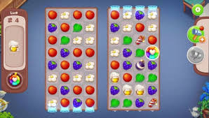 Maybe you would like to learn more about one of these? Dream Cafe Cafescapes Is A Free Android New Match 3 Puzzle Mobile Multiplayer Game Featuring Funny Story Episodes Freak Games Design Puzzle 2d Game