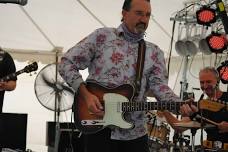 Ric Bailey live at Royal Hotel Bowral