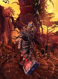 Maybe you would like to learn more about one of these? 1 1 8 0 Warborn Leviathan Warlord Sr 75 76 Farmer Classes Skills And Builds Crate Entertainment Forum