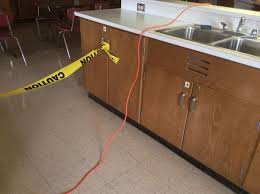 Yes, our ge 25 ft extension cord can be used with kitchen appliances as long as the combined load is less than 1625w, 125v, 13a. Extension Cord Over Counter And On Floor Family And Consumer Science Culinary Arts Review Activities