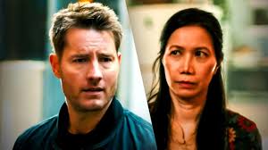 Tracker Episode 7 Cast, Characters & Actors (Photos)