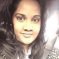 Alana Persad's Instagram, Twitter & Facebook