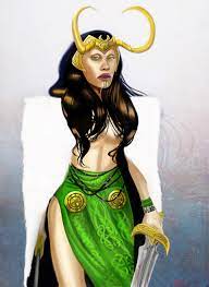 Loki fan art :) collection by searah melvin. Z D1hbvoz9hp6m