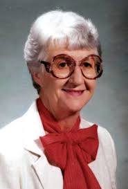 Ruth Whittington Orr