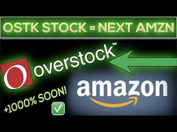 Get the latest amazon.com, inc. Overstock Is The Next Amazon Stock Amzn Youtube