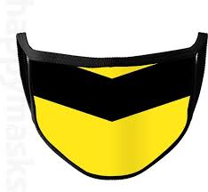 All statistics are with charts. Bol Com Mondkapje Vvv Venlo Mondmasker Wasbaar Niet Medisch